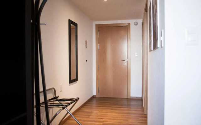 Rentline Apartamentos - Sunline