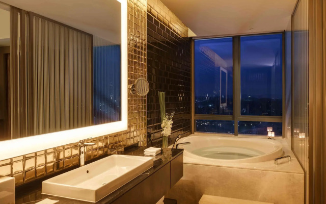 Hard Rock Hotel Shenzhen