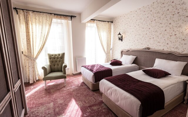 Raymar Hotels Ankara