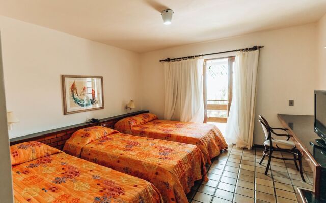 Hotel Porto do Mar