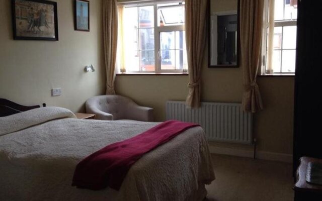 Rockville House B&B