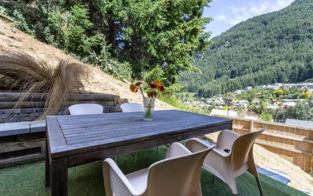 Alpine Retreat