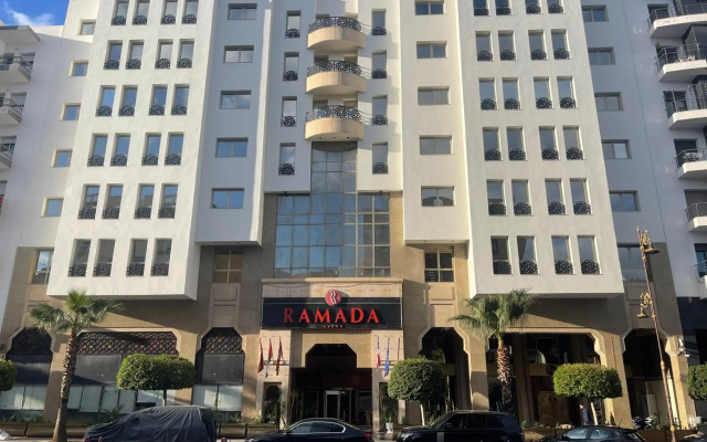 Ramada by Wyndham Fes