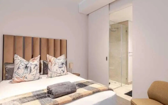 The Rubik Deluxe Apartment