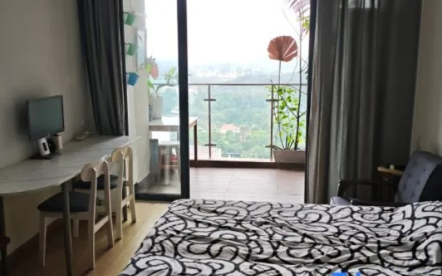 Danga bay getaway: 3 bedroom and 3 bathrooms Beach, dining and shopping – Guest Rooms – Johor Bahru