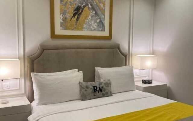 Rosewood Hotel Lahore