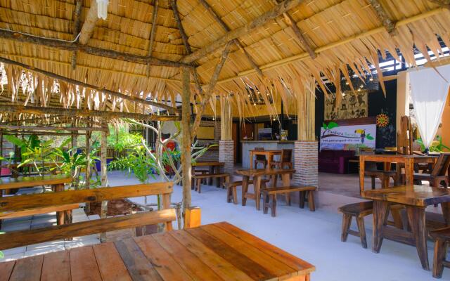Panisara Pool Villa