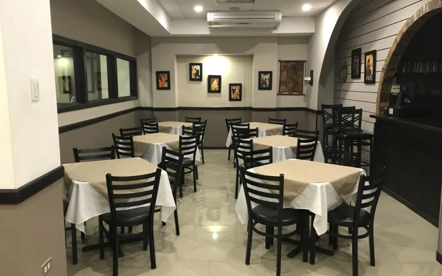 Canyon Boutique Hotel