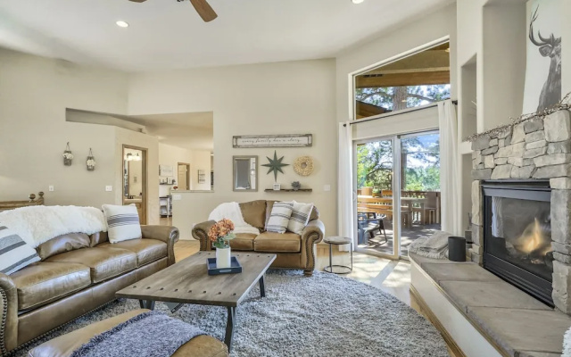 Highland Retreat