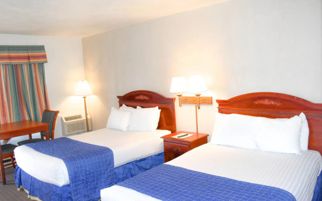 Attleboro Motor Inn