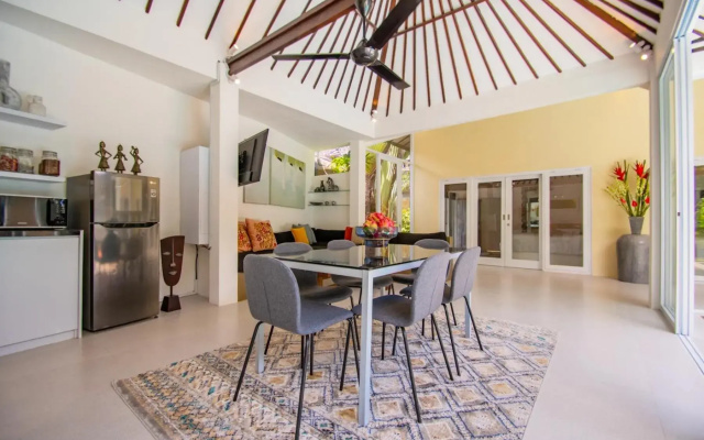 Sitara Villa