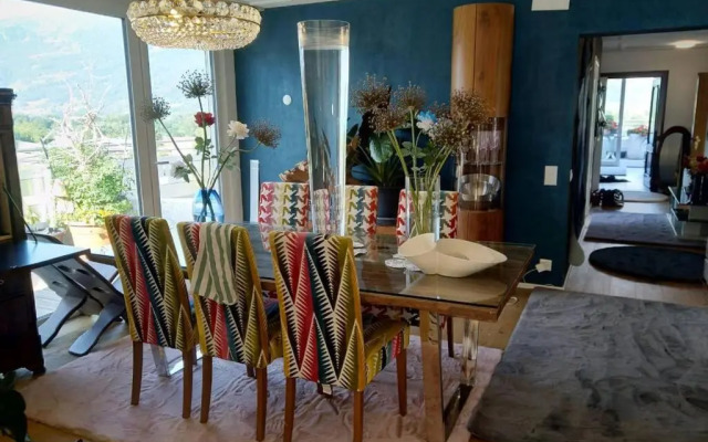 Royal Suite "Susi Eibl"