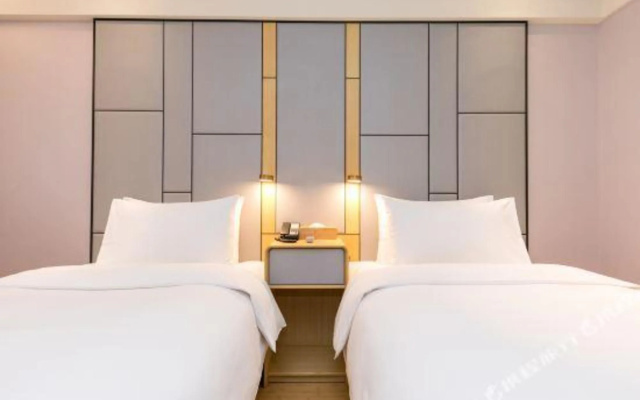 JI Hotel (Hangzhou Luting Road)JI Hotel (Xinpu Roa