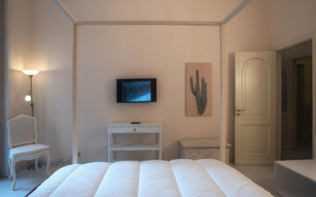 Suite Regina Elena by Wonderful Italy
