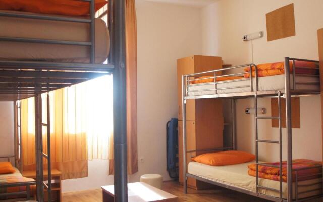 Hostel Split backpackers