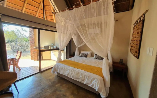 Masorini Bush Lodge