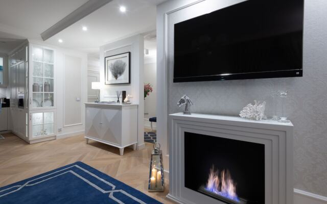 Apartament Royal