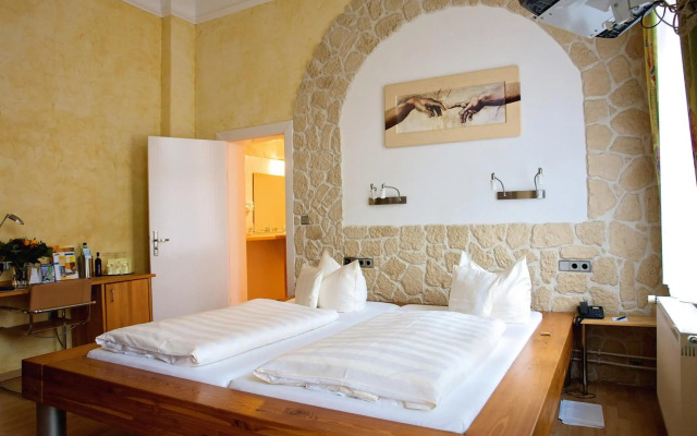 Hotel Deutsches Haus