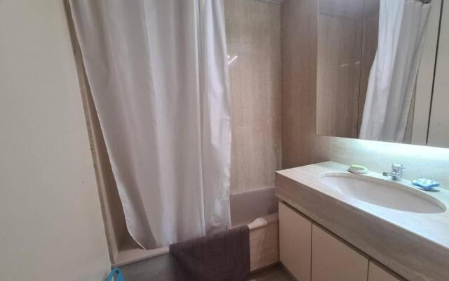 Appartement Saint-Jean-de-Monts, 3 pièces, 6 personnes - FR-1-224C-439