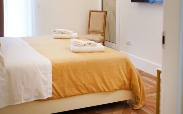 La Resilienza Relais