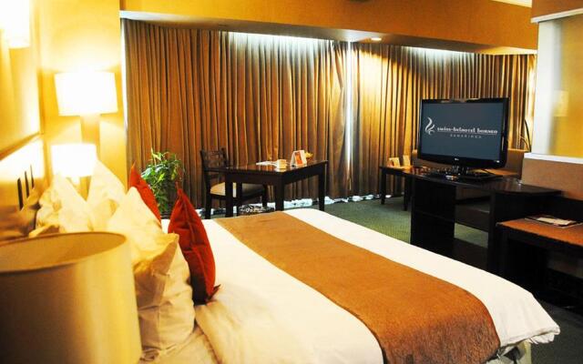 Swiss-Belhotel Borneo Samarinda