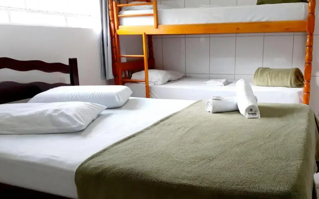 Hotel Bella Júlia