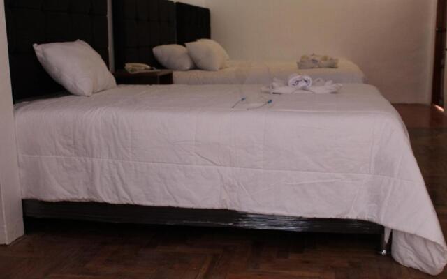 KAARO House Cusco