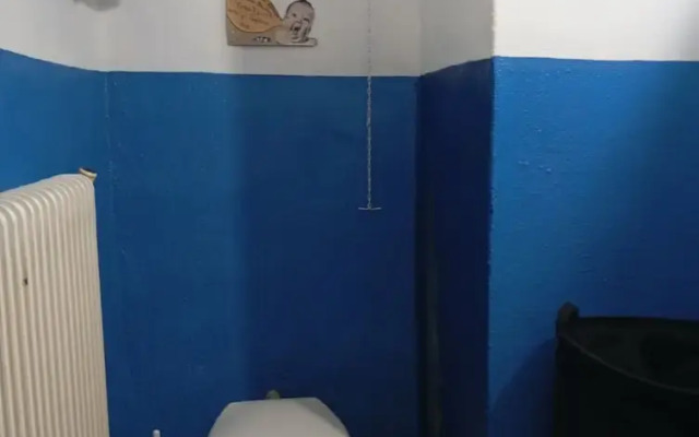 Grandpa s Ouse in Tsagkarada