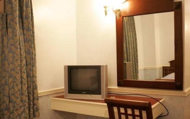 OroDERM Beauty HOTEL