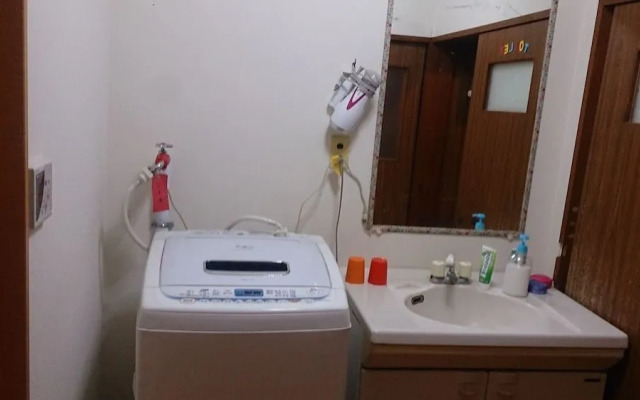 Nikko Guesthouse IMAICHIYADO