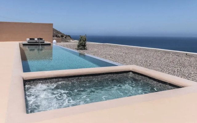 Serra Exclusive Suites