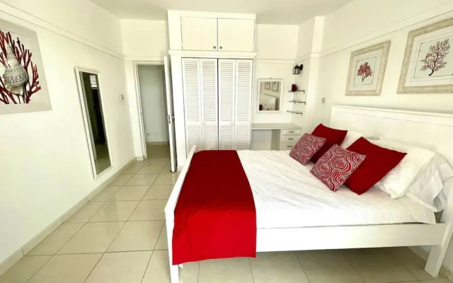 Luxury 4 Bed Villa in Barbados With Amazing Views