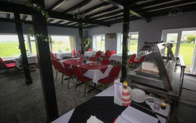 Rhos-on-Sea Golf Club