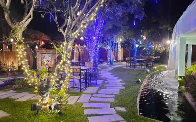 Starwell Bali Resort