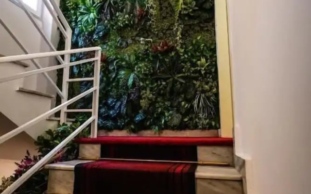 Capital Inn Tirana