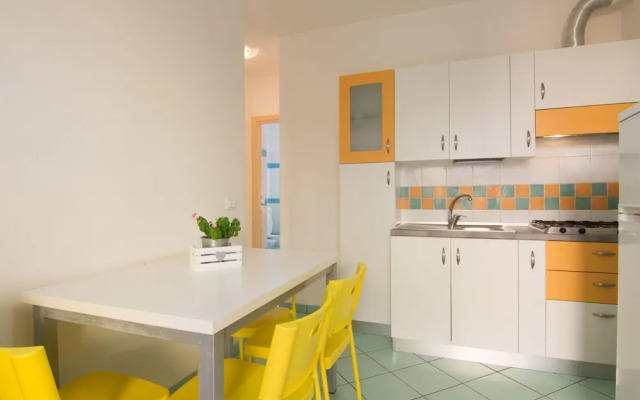 Belvilla by OYO Trilo 4 Solmare a Rosolina