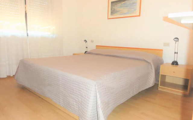 Condominio Quadrangolo