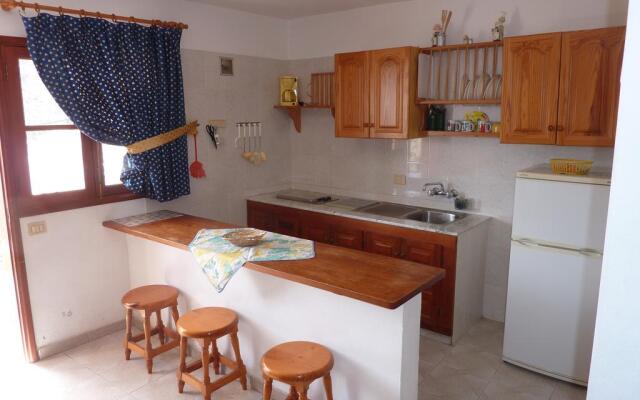 Apartamentos Lourdes