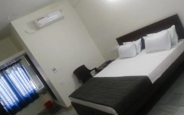 Hotel Paradise inn