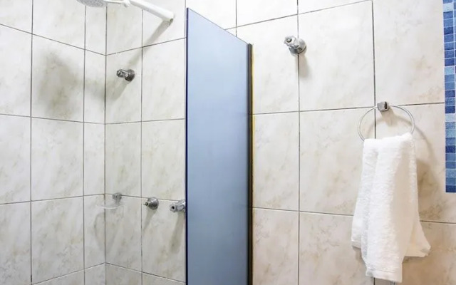 Hotel Urban Mooca