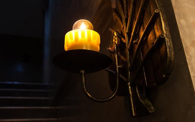Journey Hostel Suratthani