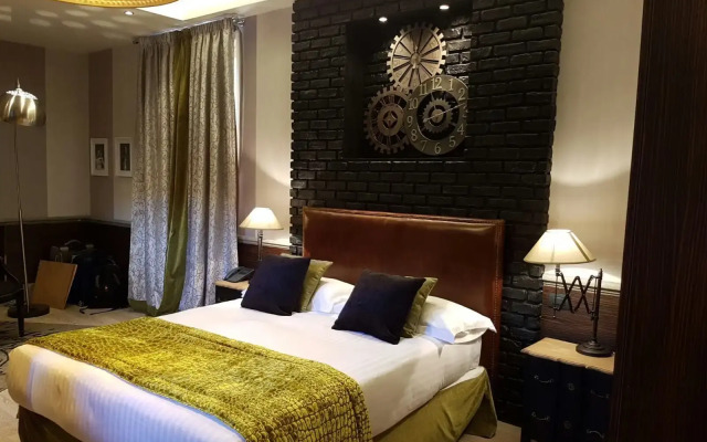 The Inn at the Roman Forum Luxury Collection - The Inn At The Roman Forum