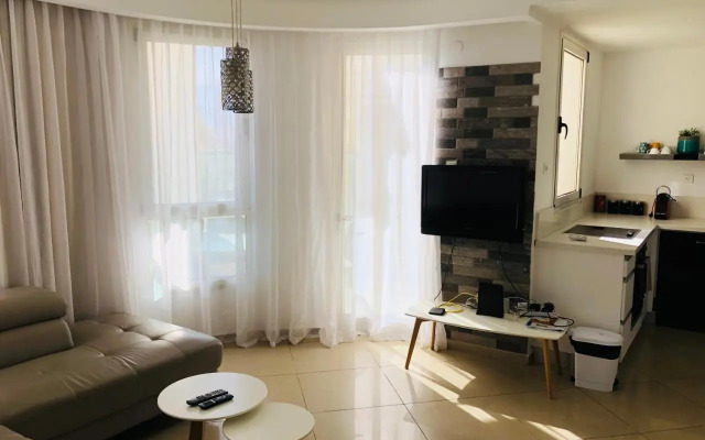 Trendy 2Br Golf Residence Eilat