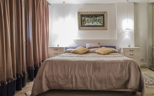 Venice Dream House Mercerie