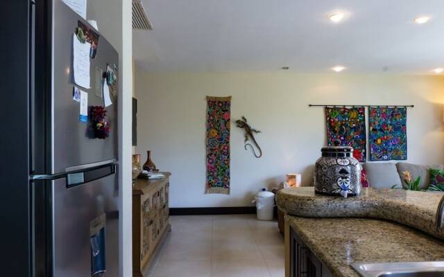 Casa Soleada 2 Bedroom Condo by RedAwning