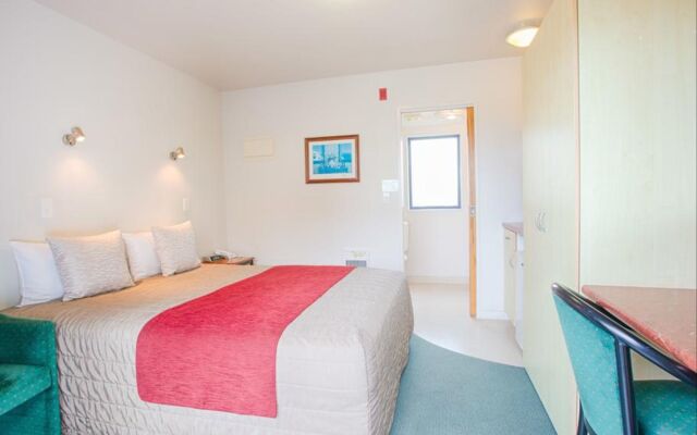 Bella Vista Motel Westport