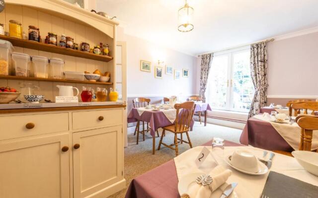 Edale House