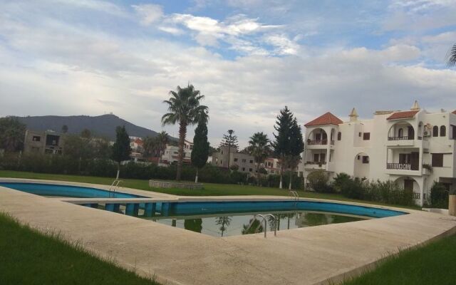 Residence Nohaila Cabo 1