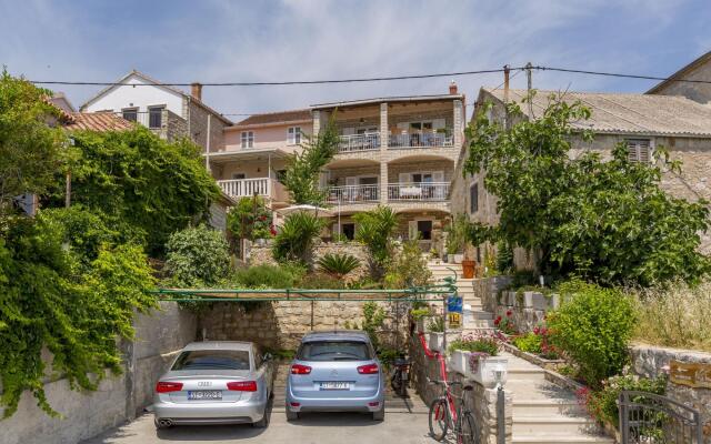 Matea - 20m From the sea - A1