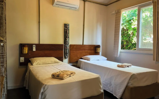 Fazenda Verde Praia Do Rosa